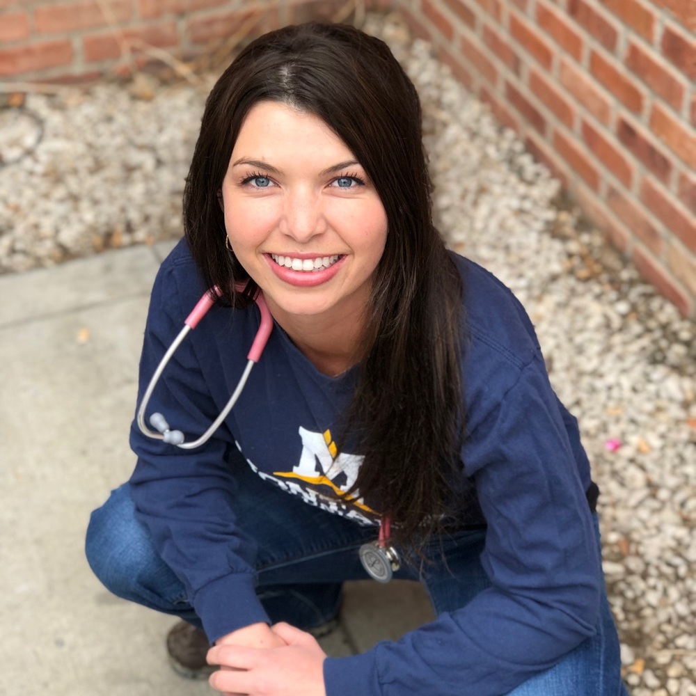 Meet your Posher, Lauren